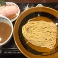 実際訪問したユーザーが直接撮影して投稿した西駅前町ラーメン / つけ麺つけ麺 いちもりの写真