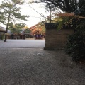 実際訪問したユーザーが直接撮影して投稿した神宮駐車場熱田神宮 東門駐車場の写真