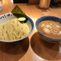 実際訪問したユーザーが直接撮影して投稿した八重洲ラーメン専門店つじ田 日本橋八重洲店の写真