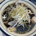 実際訪問したユーザーが直接撮影して投稿した根古屋ラーメン / つけ麺一滴家の写真