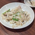 実際訪問したユーザーが直接撮影して投稿した梅田中華料理焼賣太樓 桜橋店の写真