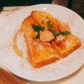 実際訪問したユーザーが直接撮影して投稿した北長狭通西洋料理Hachi Cafe -KOBE-の写真