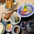実際訪問したユーザーが直接撮影して投稿した東幡豆町魚介 / 海鮮料理魚直の写真