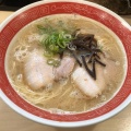 実際訪問したユーザーが直接撮影して投稿した本町ラーメン / つけ麺博多ラーメン にこいちの写真