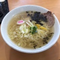 実際訪問したユーザーが直接撮影して投稿した南流山ラーメン / つけ麺食事処 みやまの写真