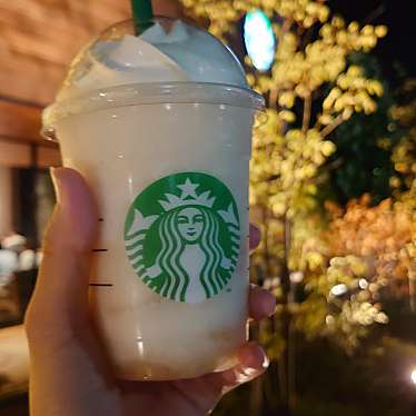 スターバックスコーヒー 明石魚住店のundefinedに実際訪問訪問したユーザーunknownさんが新しく投稿した新着口コミの写真