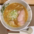 実際訪問したユーザーが直接撮影して投稿した天沼ラーメン / つけ麺らーめんG麺7-01の写真