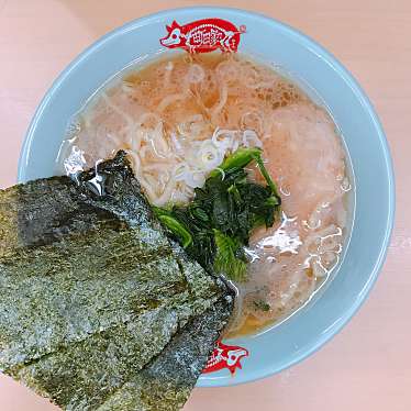 実際訪問したユーザーが直接撮影して投稿した新宿ラーメン / つけ麺町田家 新宿南口店の写真