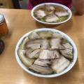 実際訪問したユーザーが直接撮影して投稿した細田ラーメン専門店坂内食堂の写真