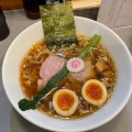 実際訪問したユーザーが直接撮影して投稿した阿佐谷北ラーメン専門店アサガキタの写真