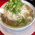 実際訪問したユーザーが直接撮影して投稿した鹿田ラーメン専門店ラーメン福 師勝店の写真