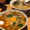 実際訪問したユーザーが直接撮影して投稿した花輪ラーメン / つけ麺桜野の写真