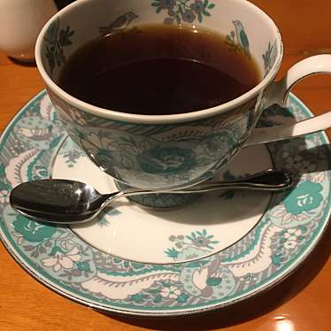実際訪問したユーザーが直接撮影して投稿した江戸町喫茶店カフェ平井の写真