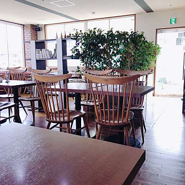 実際訪問したユーザーが直接撮影して投稿した岡山洋食Cafe Good Daysの写真