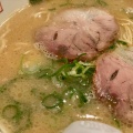 実際訪問したユーザーが直接撮影して投稿した飯倉ラーメン / つけ麺冨ちゃんラーメンの写真