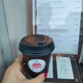 実際訪問したユーザーが直接撮影して投稿した曙町コーヒー専門店TARO’S COFFEE ROASTERYの写真