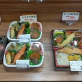 実際訪問したユーザーが直接撮影して投稿した厚別中央二条寿司小松水産 サンピアザ店の写真