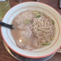 実際訪問したユーザーが直接撮影して投稿した小田部ラーメン専門店大砲ラーメン 福岡小田部店の写真