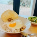 実際訪問したユーザーが直接撮影して投稿した中央港カフェBlue Cafeの写真