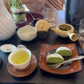 実際訪問したユーザーが直接撮影して投稿した寿中和菓子胡蝶庵 松本寿店の写真