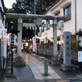 実際訪問したユーザーが直接撮影して投稿した連雀町神社川越 熊野神社の写真