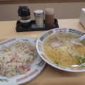 実際訪問したユーザーが直接撮影して投稿した家中ラーメン / つけ麺上海軒の写真