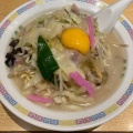 実際訪問したユーザーが直接撮影して投稿した角田町ラーメン専門店中央軒 ホワイティ梅田店の写真