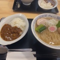 実際訪問したユーザーが直接撮影して投稿した五橋ラーメン / つけ麺桜木製麺所の写真