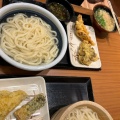 実際訪問したユーザーが直接撮影して投稿した大和町うどん丸亀製麺 仙台若林店の写真