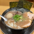 実際訪問したユーザーが直接撮影して投稿した赤坂ラーメン専門店博多ラーメン 和の写真