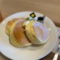 実際訪問したユーザーが直接撮影して投稿した兵庫北カフェCAFE lx ゆめタウン佐賀店の写真