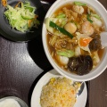 実際訪問したユーザーが直接撮影して投稿した関戸四川料理KAORIの写真