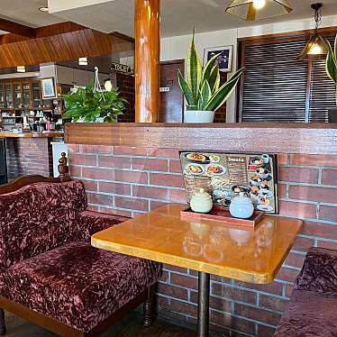実際訪問したユーザーが直接撮影して投稿した東幸町喫茶店和の写真