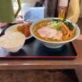 実際訪問したユーザーが直接撮影して投稿した東町定食屋ふじ亭の写真