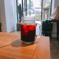 実際訪問したユーザーが直接撮影して投稿した恵比寿西カフェDUCT COFFEE LABの写真