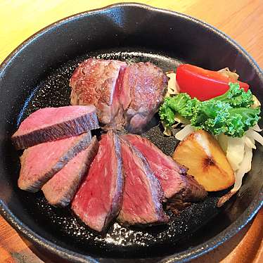 THE KINTAN STEAKのundefinedに実際訪問訪問したユーザーunknownさんが新しく投稿した新着口コミの写真