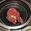 実際訪問したユーザーが直接撮影して投稿した住吉町焼肉焼肉家牛車の写真