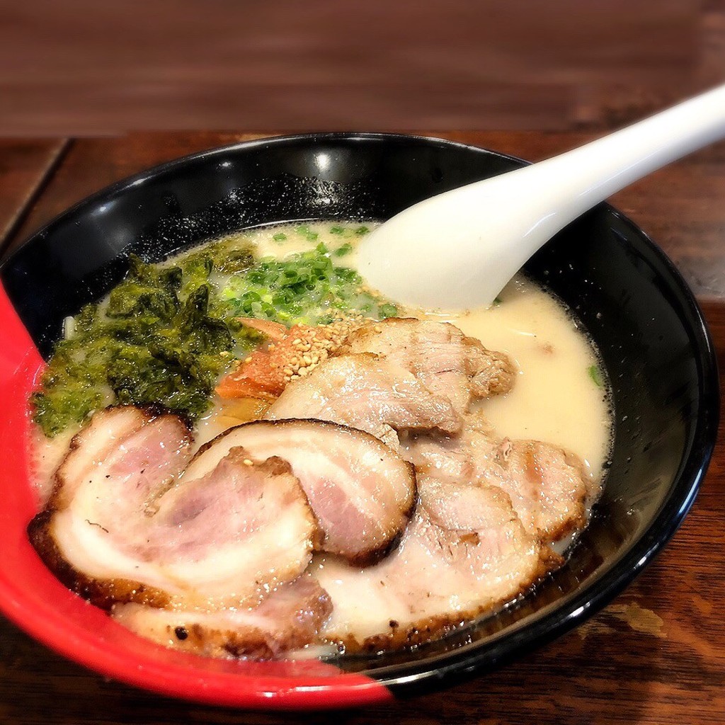 mamamaーMA3さんが投稿した落合ラーメン専門店のお店長崎らーめん 西海製麺所 多摩センター店/ナガサキラーメン サイカイセイメンショ タマセンターテンの写真