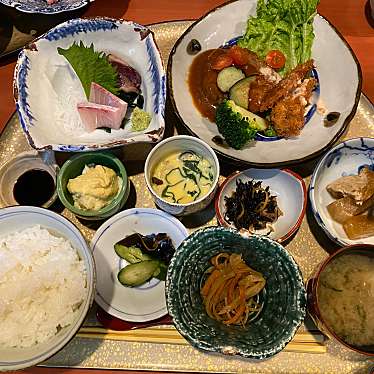 実際訪問したユーザーが直接撮影して投稿した東小路町居酒屋巽楽の写真