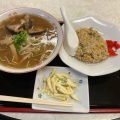 実際訪問したユーザーが直接撮影して投稿した東本浦町中華料理東園の写真