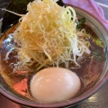 実際訪問したユーザーが直接撮影して投稿した晴見町ラーメン / つけ麺やすのたまぞうの写真