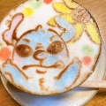 実際訪問したユーザーが直接撮影して投稿した春日町カフェcafe 花歌の写真