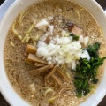 実際訪問したユーザーが直接撮影して投稿した学校町ラーメン / つけ麺麺処 大昇の写真