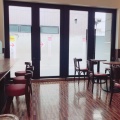 実際訪問したユーザーが直接撮影して投稿した東陽カフェカフェ ベローチェ 東陽二丁目店の写真