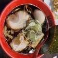 実際訪問したユーザーが直接撮影して投稿した中央ラーメン専門店麺家いろは 海老名店の写真