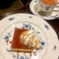 実際訪問したユーザーが直接撮影して投稿した大通西カフェCAFE LA BASTILLEの写真