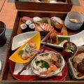 実際訪問したユーザーが直接撮影して投稿した鳴海町寿司ふじ寿しの写真