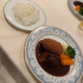 実際訪問したユーザーが直接撮影して投稿した根岸洋食レストラン香味屋の写真