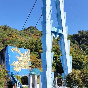 実際訪問したユーザーが直接撮影して投稿した天下野町地域名所木精の鐘の写真