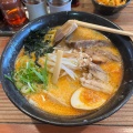 実際訪問したユーザーが直接撮影して投稿した井堀ラーメン専門店らーめん 本郷亭 長久手店の写真